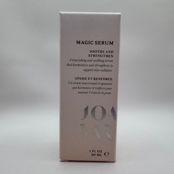 Joanna Vargas Skin Care Magic Serum Soothing Smoothing Firming *BNIB - Picture 2 of 5